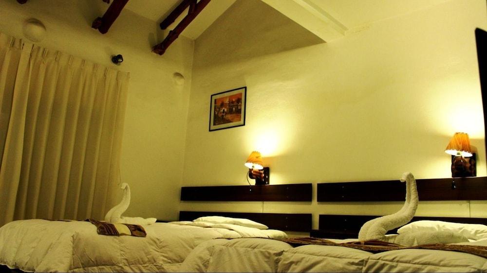 Killa House Hotel Cusco Exterior foto