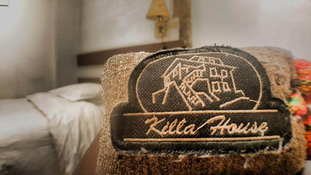 Killa House Hotel Cusco Exterior foto