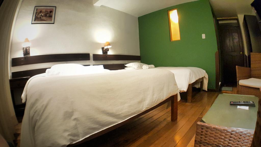 Killa House Hotel Cusco Exterior foto