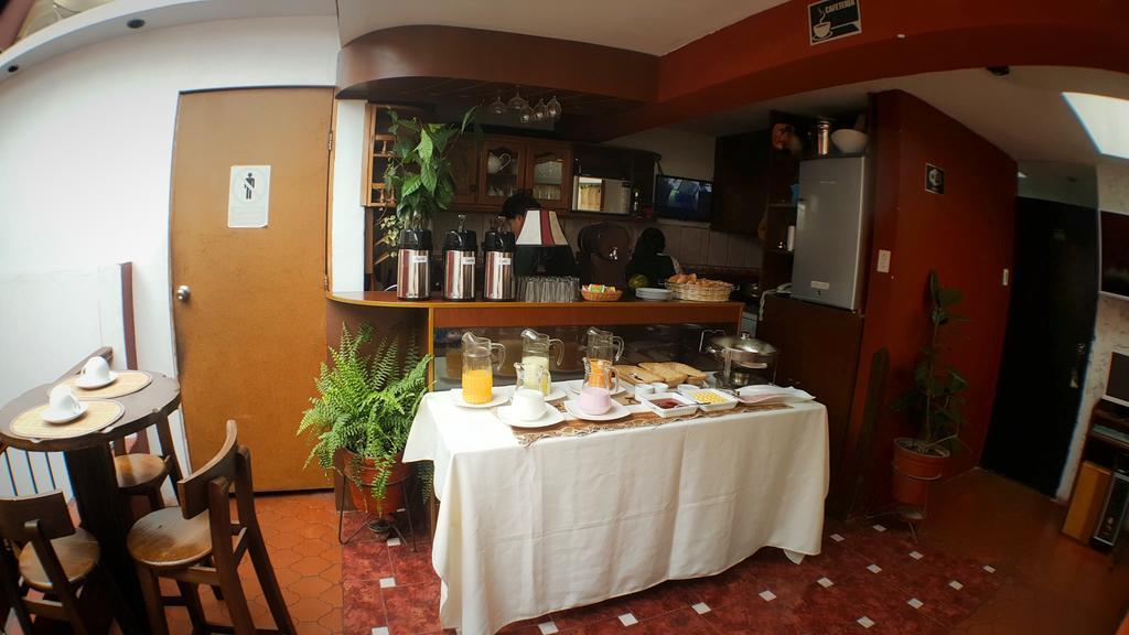 Killa House Hotel Cusco Exterior foto