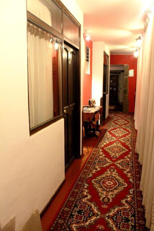 Killa House Hotel Cusco Exterior foto